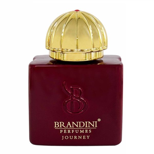 عطر زنانه برندینی جورنی (جرنی) - Brandini - Journey