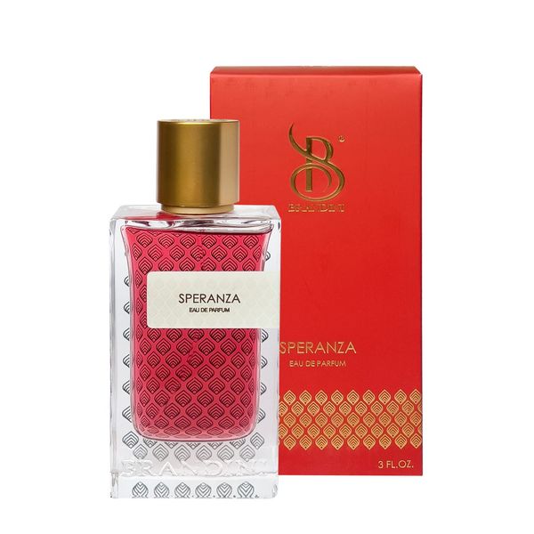 عطر زنانه برندینی اسپرانزا - Brandini - Speranza