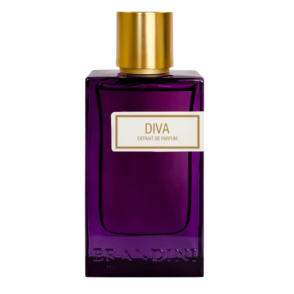 قیمت ارزان عطر زنانه برندینی دیوا - Brandini - Diva