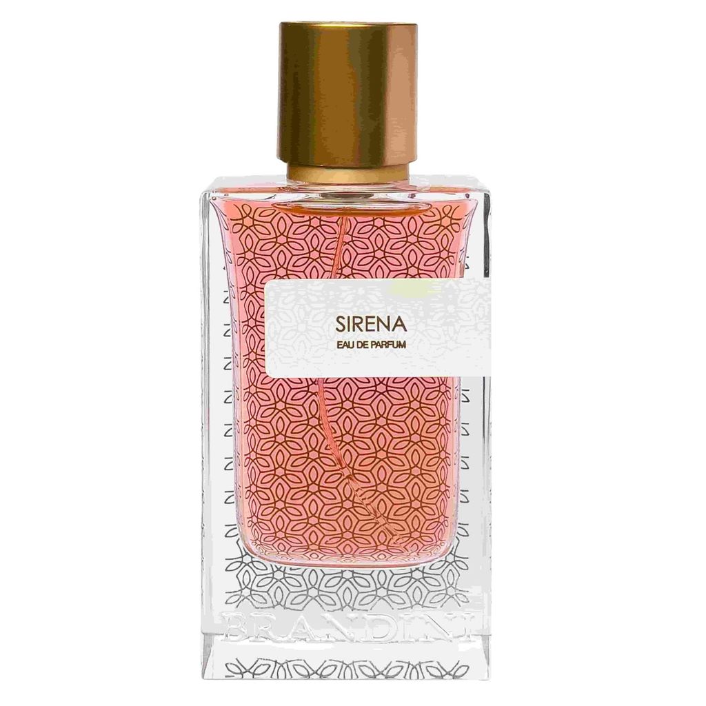 خرید اینترنتی عطر زنانه برندینی سیرنا - Brandini - Sirena