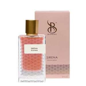 قیمت ارزان عطر زنانه برندینی سیرنا - Brandini - Sirena