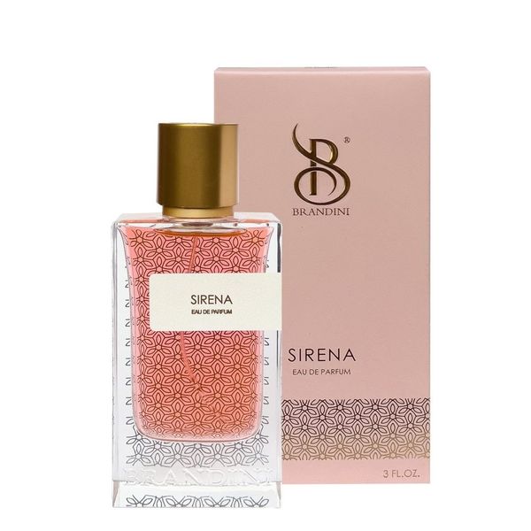 عطر زنانه برندینی سیرنا - Brandini - Sirena