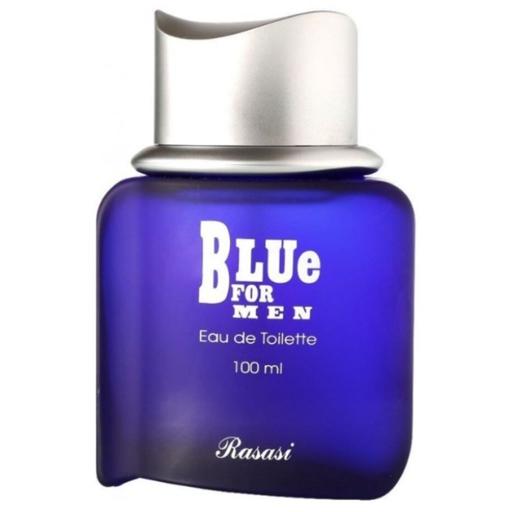 مشخصات  ادکلن  بلو فور من-مردانه اصل ارسال رایگان 