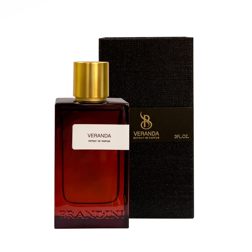 قیمت عطر زنانه برندینی وراندا - Brandini - Veranda
