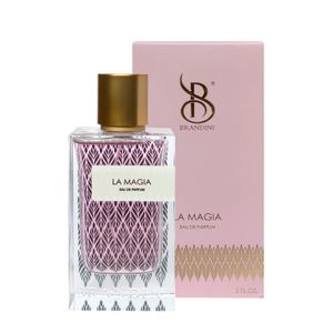 عطر زنانه برندینی لاماجیا - Brandini - La Magia