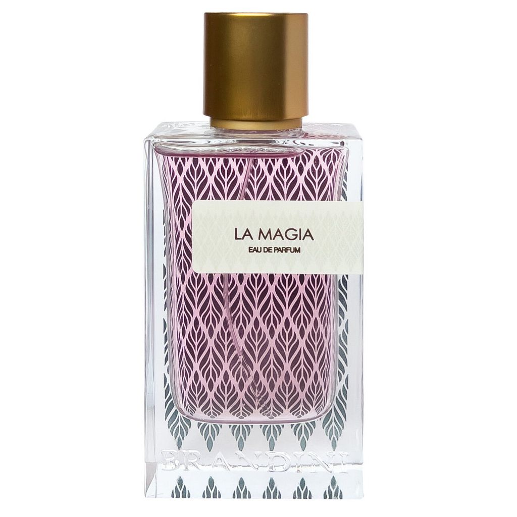 مشخصات عطر زنانه برندینی لاماجیا - Brandini - La Magia