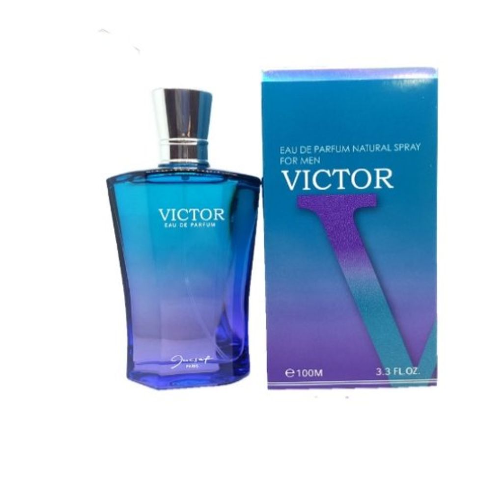 قیمت ادکلن VICTOR ادکلن ویکتور شرکت ژک ساف