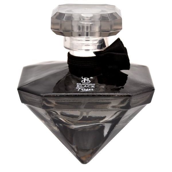 عطر زنانه برندینی ترزور بلک (ترزر بلک) - Brandini - Tresor Black