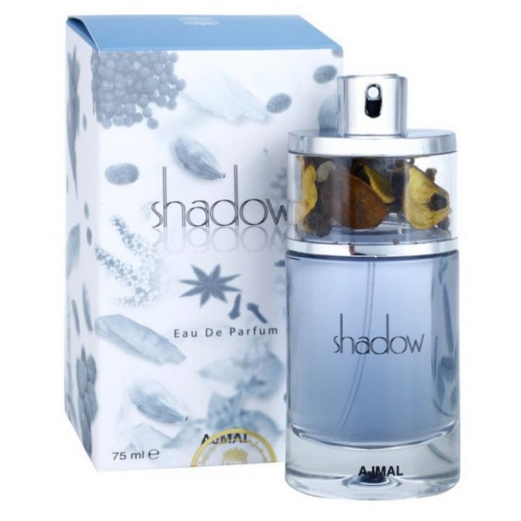 خرید اینترنتی عطر ادکلن SHADOW ادکلن شادو (شدو آبی) مردانه زنانه