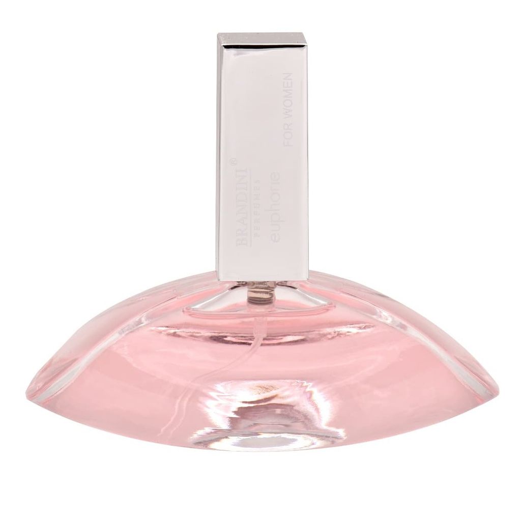 خرید آنلاین عطر زنانه برندینی ایفوری (یوفوری) - Brandini - Euphorie