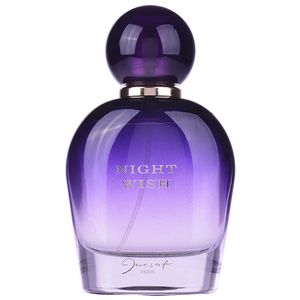 قیمت عطر زنانه ژک ساف نایت ویش - Jacsaf - Night Wish