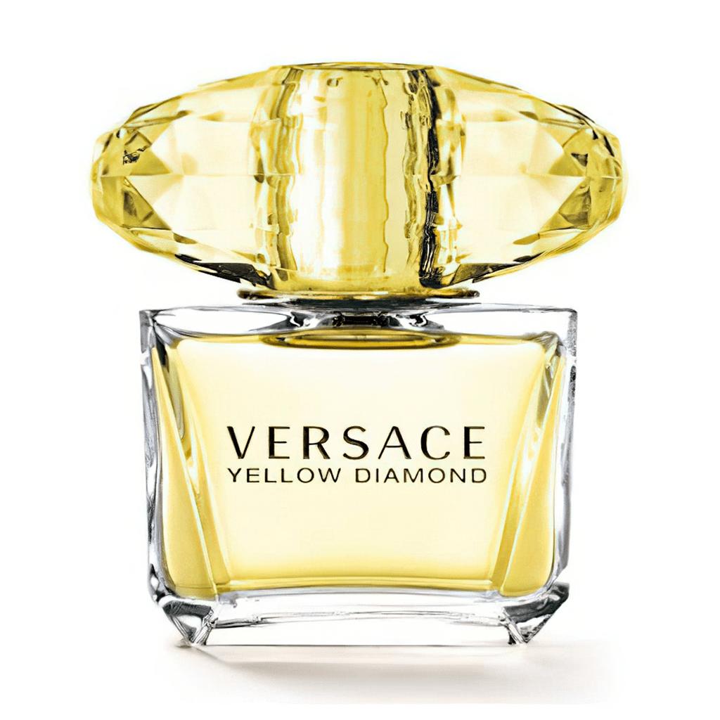 فروش اینترنتی عطر زنانه ورساچه یلو دیاموند - VERSACE - Yellow Diamond