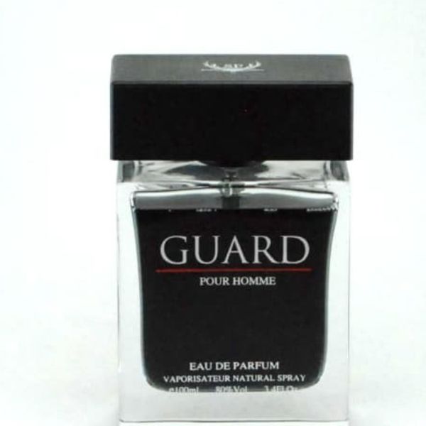 ادکلن مردانه سینت پیرو گارد saint piero guard 100ml