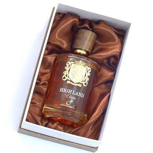 ادکلن مردانه های لند الکسایر Linea De Bella Highland