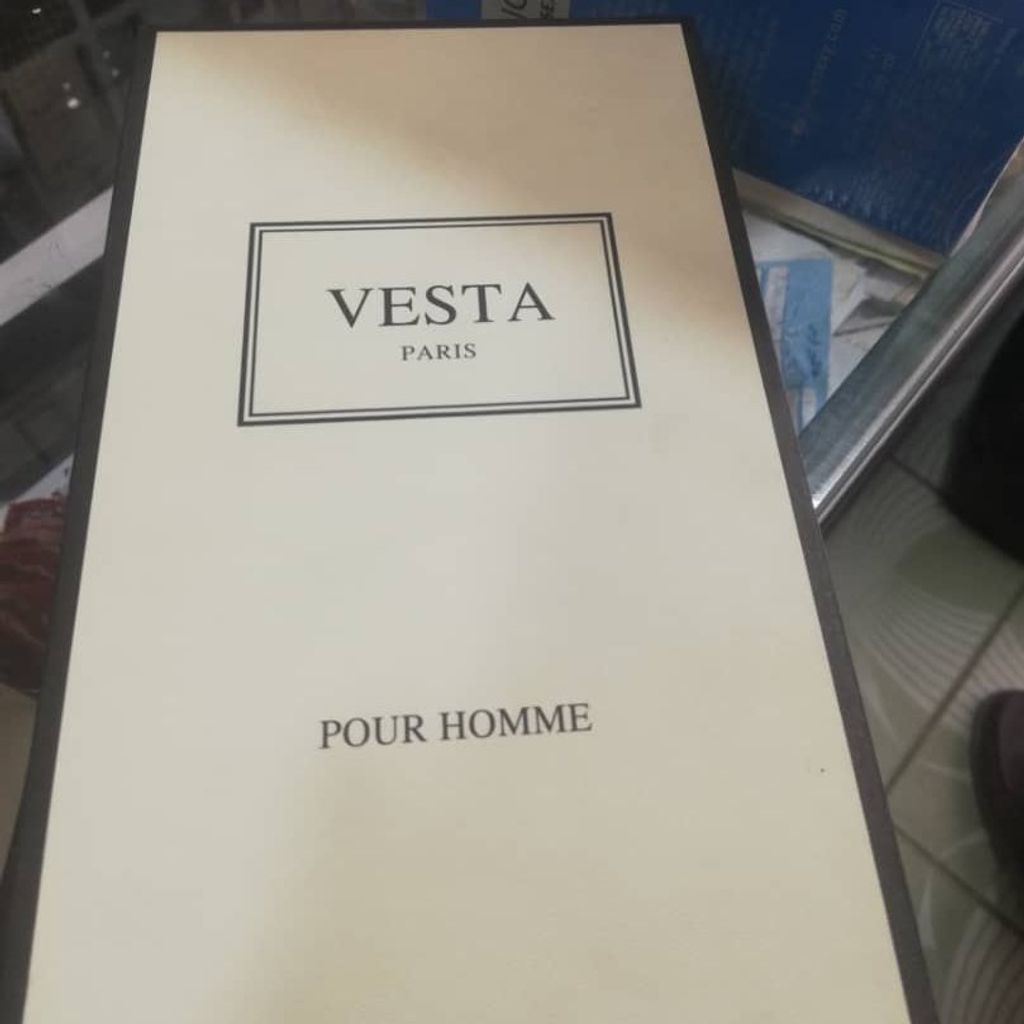 خرید اینترنتی ادکلن VESTA SAINT PIERO ادکلن وستا سنت پیرو اصل