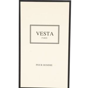 خرید انلاین ادکلن VESTA SAINT PIERO ادکلن وستا سنت پیرو اصل