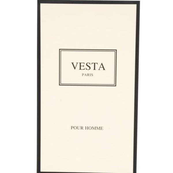 ادکلن VESTA SAINT PIERO ادکلن وستا سنت پیرو اصل