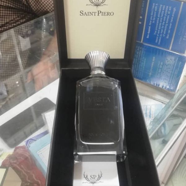 ادکلن VESTA SAINT PIERO ادکلن وستا سنت پیرو اصل