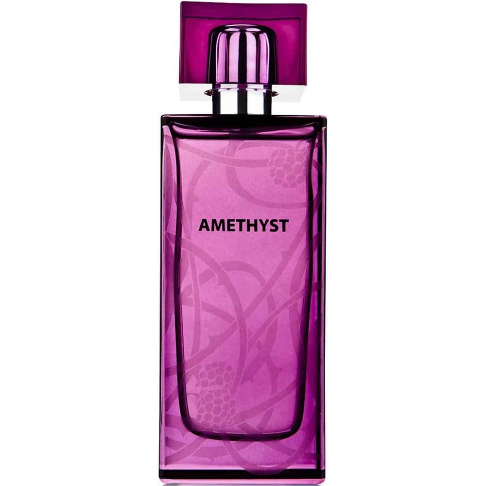 قیمت ارزان عطر زنانه لالیک آمیتیس 💜 میوه‌ای، گلی و شاداب