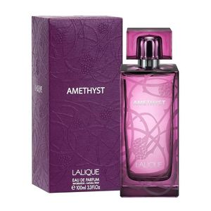 قیمت ارزان عطر زنانه لالیک آمیتیس 💜 میوه‌ای، گلی و شاداب