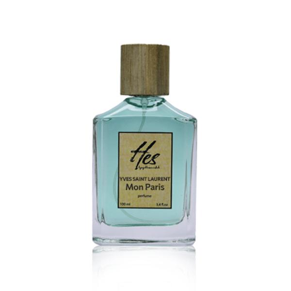 عطر زنانه حِس مدل ایو سن لورن مون پاریس - hes - YVES SAINT LAURENT - Mon Paris