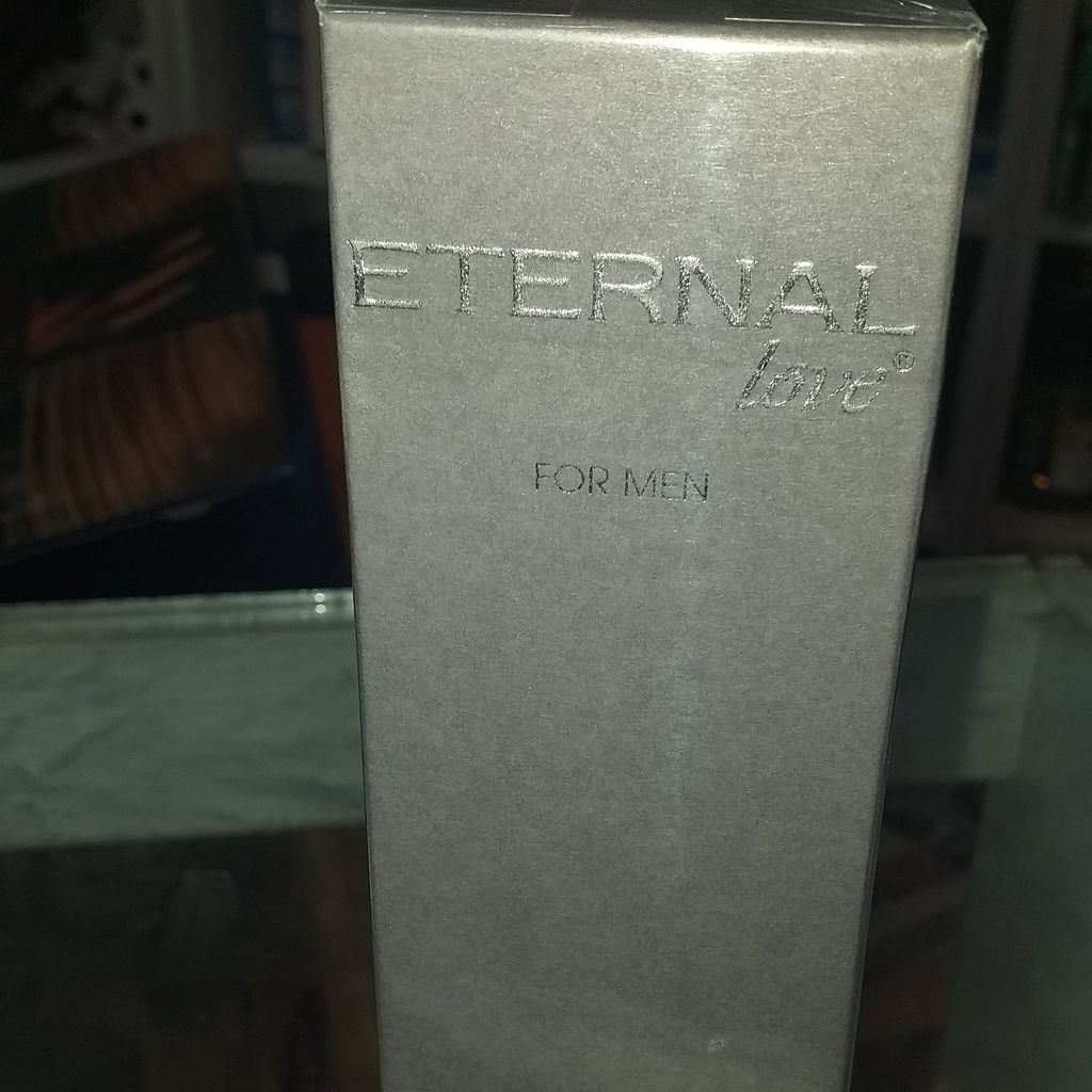 قیمت ادکلن ETERNAL FOR MEN ادکلن اترنال مردانه اصلی