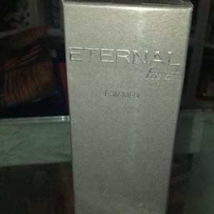 قیمت ادکلن ETERNAL FOR MEN ادکلن اترنال مردانه اصلی
