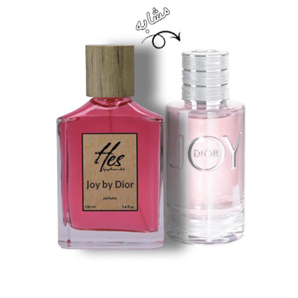 عطر زنانه حِس مدل دیور جوی بای دیور - hes - Dior - Joy by Dior