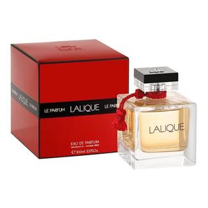 خرید آنلاین عطر زنانه لالیک لی پارفیوم (له پارفوم) - LALIQUE - Lalique le Parfum