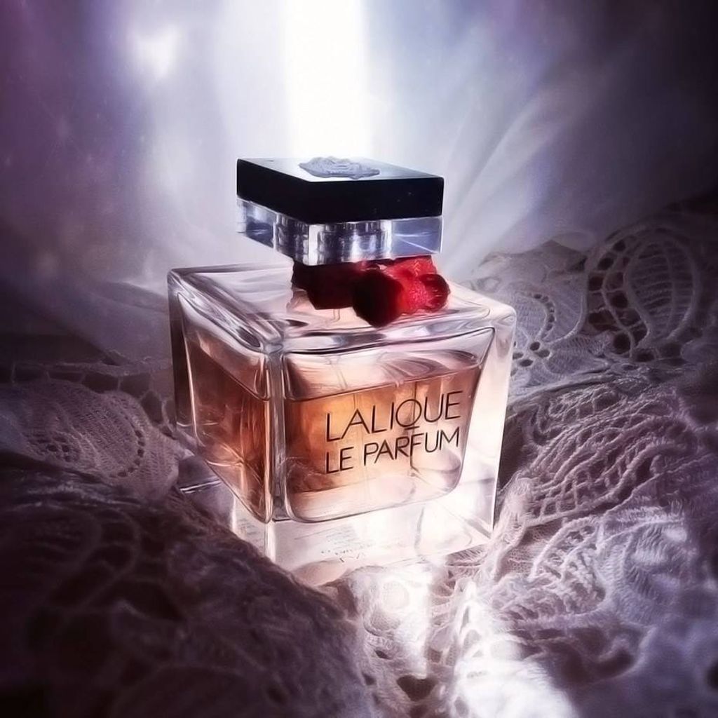 قیمت عطر زنانه لالیک لی پارفیوم (له پارفوم) - LALIQUE - Lalique le Parfum