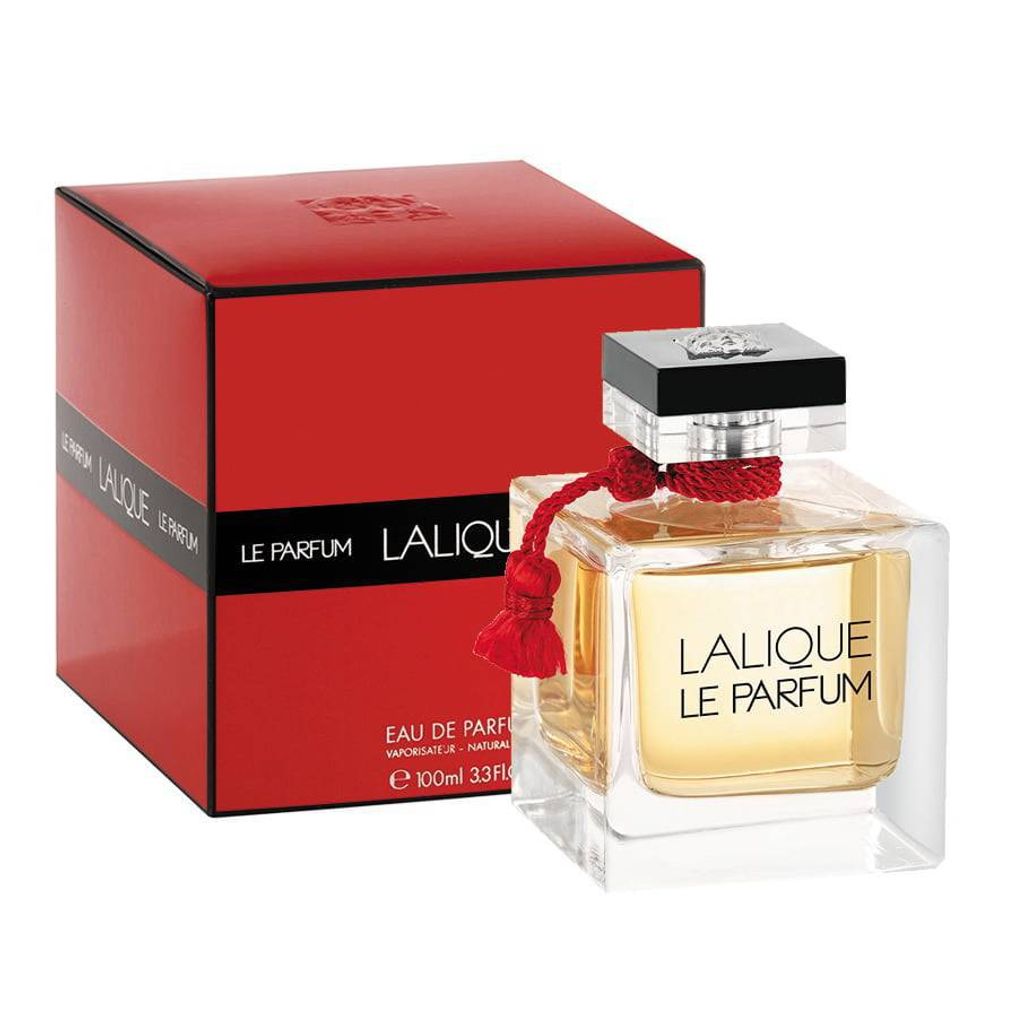 قیمت ارزان عطر زنانه لالیک لی پارفیوم (له پارفوم) - LALIQUE - Lalique le Parfum