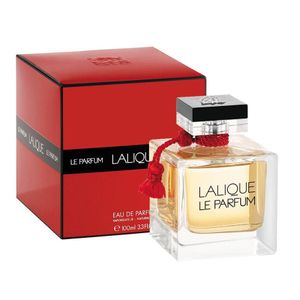 عطر زنانه لالیک لی پارفیوم (له پارفوم) - LALIQUE - Lalique le Parfum