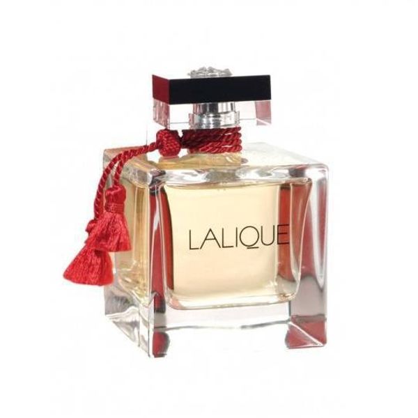 عطر زنانه لالیک لی پارفیوم (له پارفوم) - LALIQUE - Lalique le Parfum