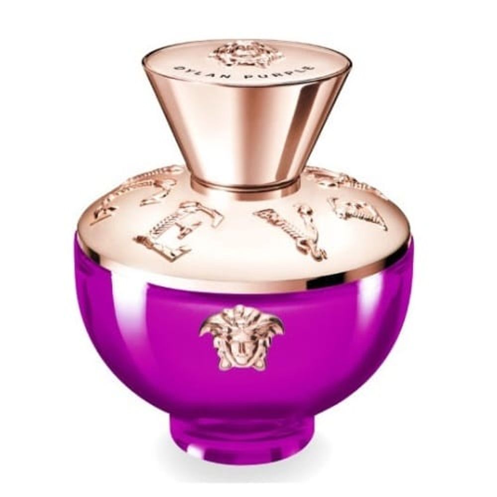 خرید اینترنتی عطر زنانه ورساچه پور فم دیلن پرپل (پور فمه دایلان بنفش) – VERSACE – Versace Pour Femme Dylan Purple