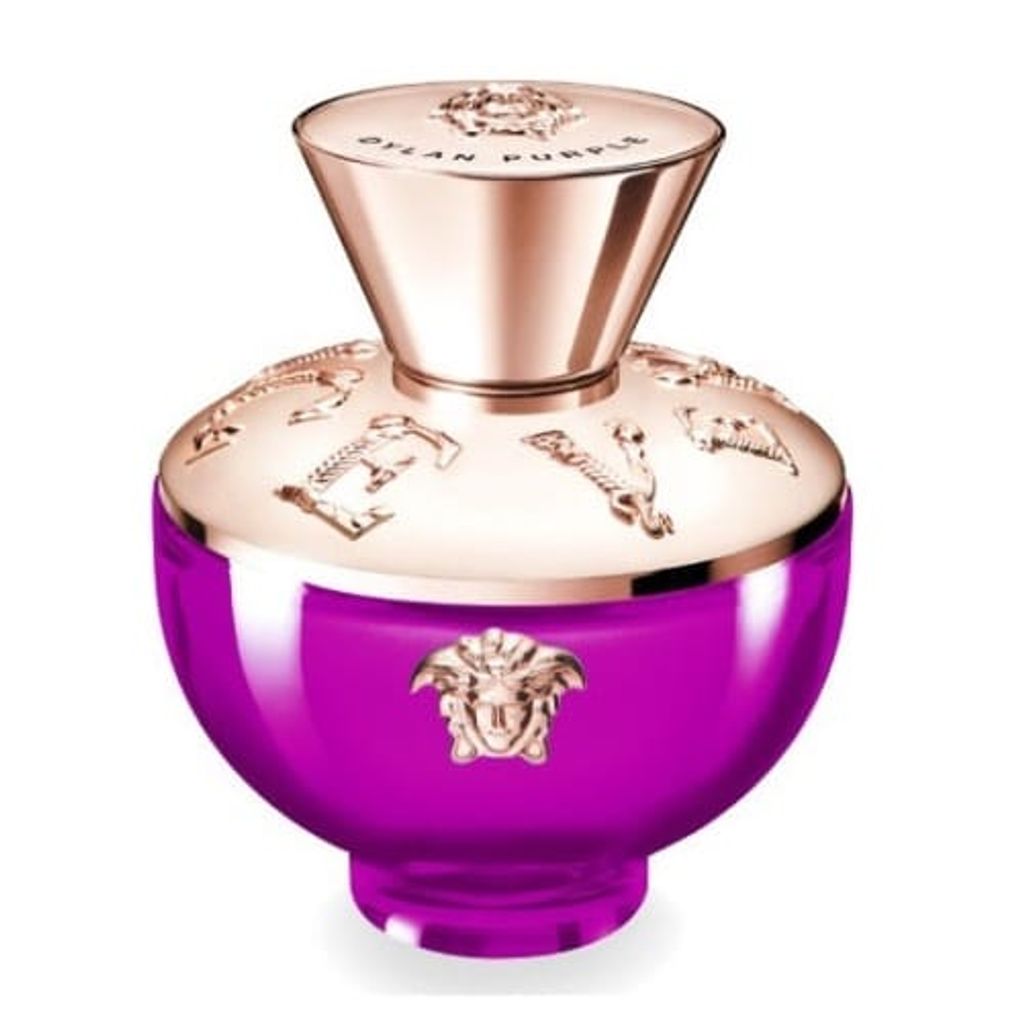 خرید اینترنتی عطر زنانه ورساچه پور فم دیلن پرپل (پور فمه دایلان بنفش) – VERSACE – Versace Pour Femme Dylan Purple