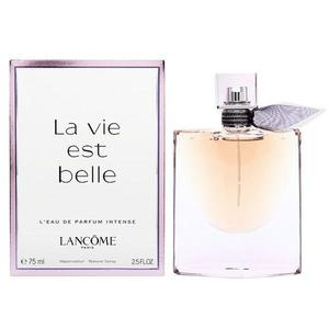 خرید آنلاین ادوپرفیوم زنانه لانکوم مدل La Vie Est Belle L'Eau de Parfum Intense