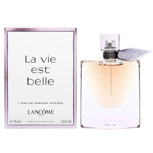 ادوپرفیوم زنانه لانکوم مدل La Vie Est Belle L'Eau de Parfum Intense