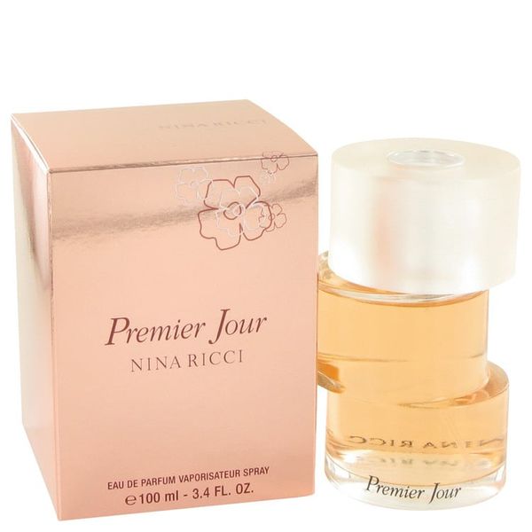 عطر زنانه نینا ریچی پرمیرژور 🌸 گلی، ملایم و شیک