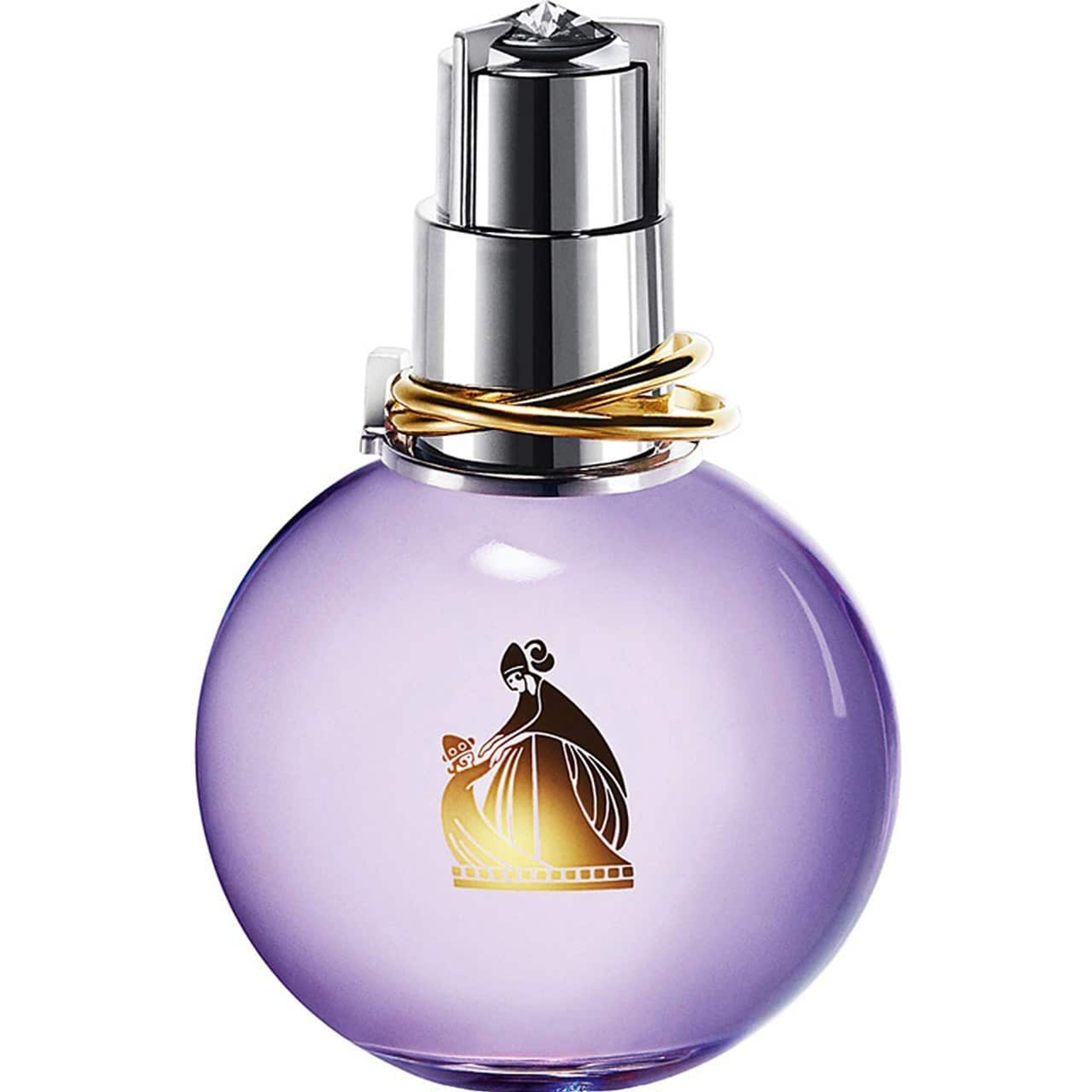 مشخصات عطر زنانه لانوین اکلت زنانه (لنوین اکلت دی آرپج - اِکلات دَرپِژ) - LANVIN - Eclat d'Arpege for Women