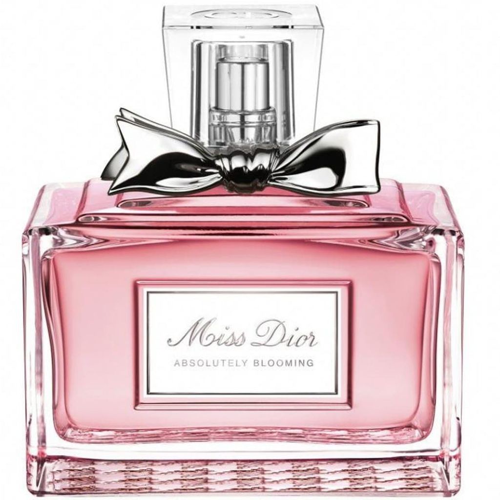 خرید آنلاین عطر زنانه دیور میس دیور ابسولوتلی بلومینگ - Dior - Miss Dior Absolutely Blooming