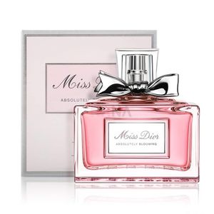 قیمت عطر زنانه دیور میس دیور ابسولوتلی بلومینگ - Dior - Miss Dior Absolutely Blooming