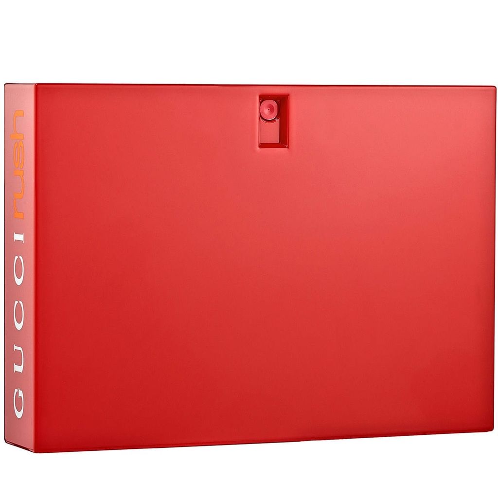 خرید اینترنتی ادو تویلت زنانه گوچی مدل Gucci Rush