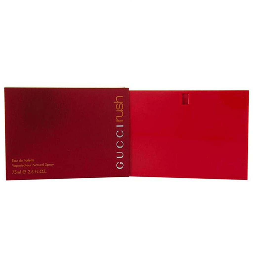 قیمت ارزان ادو تویلت زنانه گوچی مدل Gucci Rush