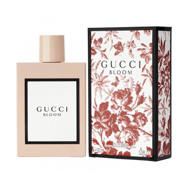 عطر زنانه گوچی بلوم - GUCCI - Gucci Bloom