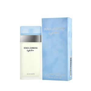 مشخصات ادو تویلت زنانه دولچه اند گابانا مدل D and G Light Blue