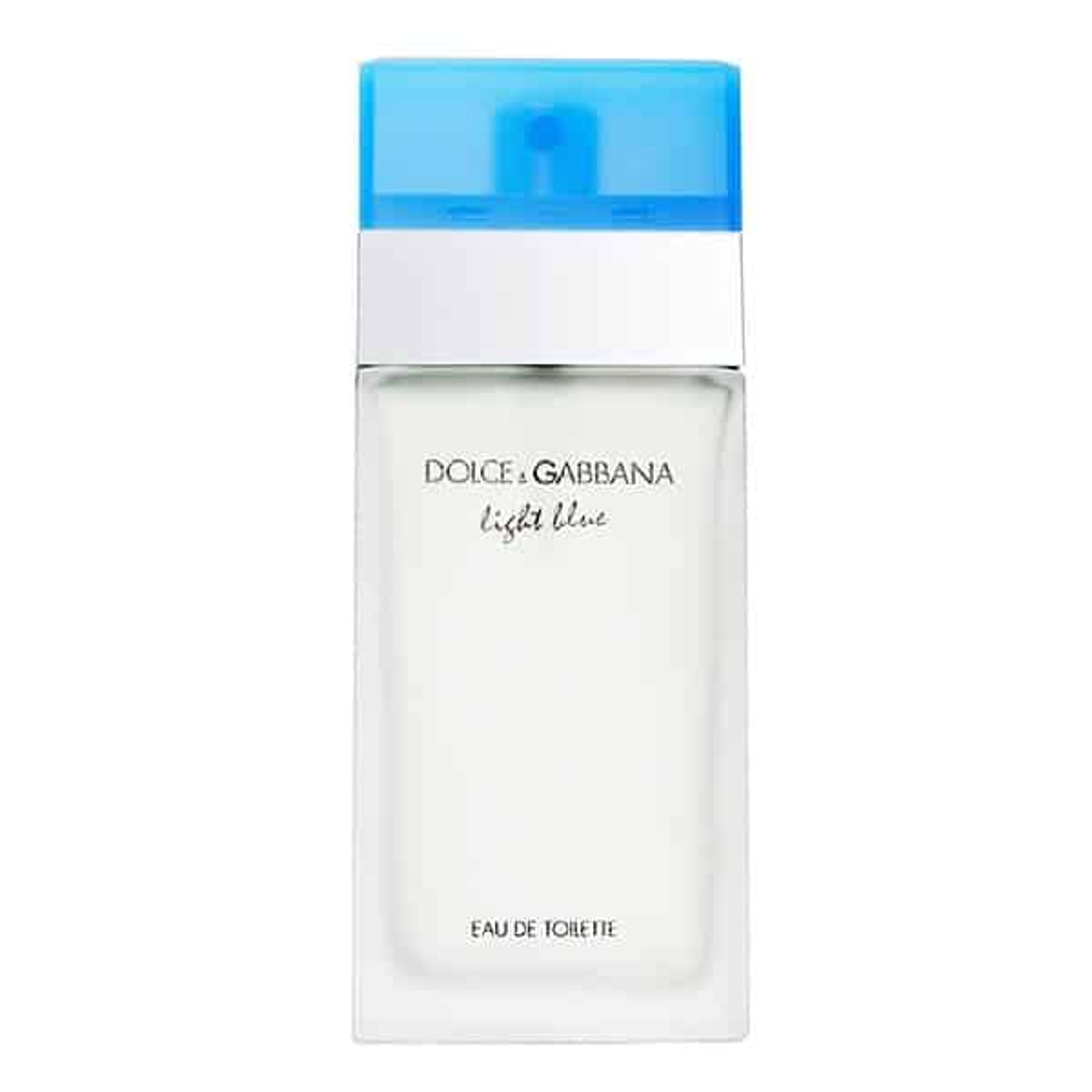 قیمت ارزان ادو تویلت زنانه دولچه اند گابانا مدل D and G Light Blue