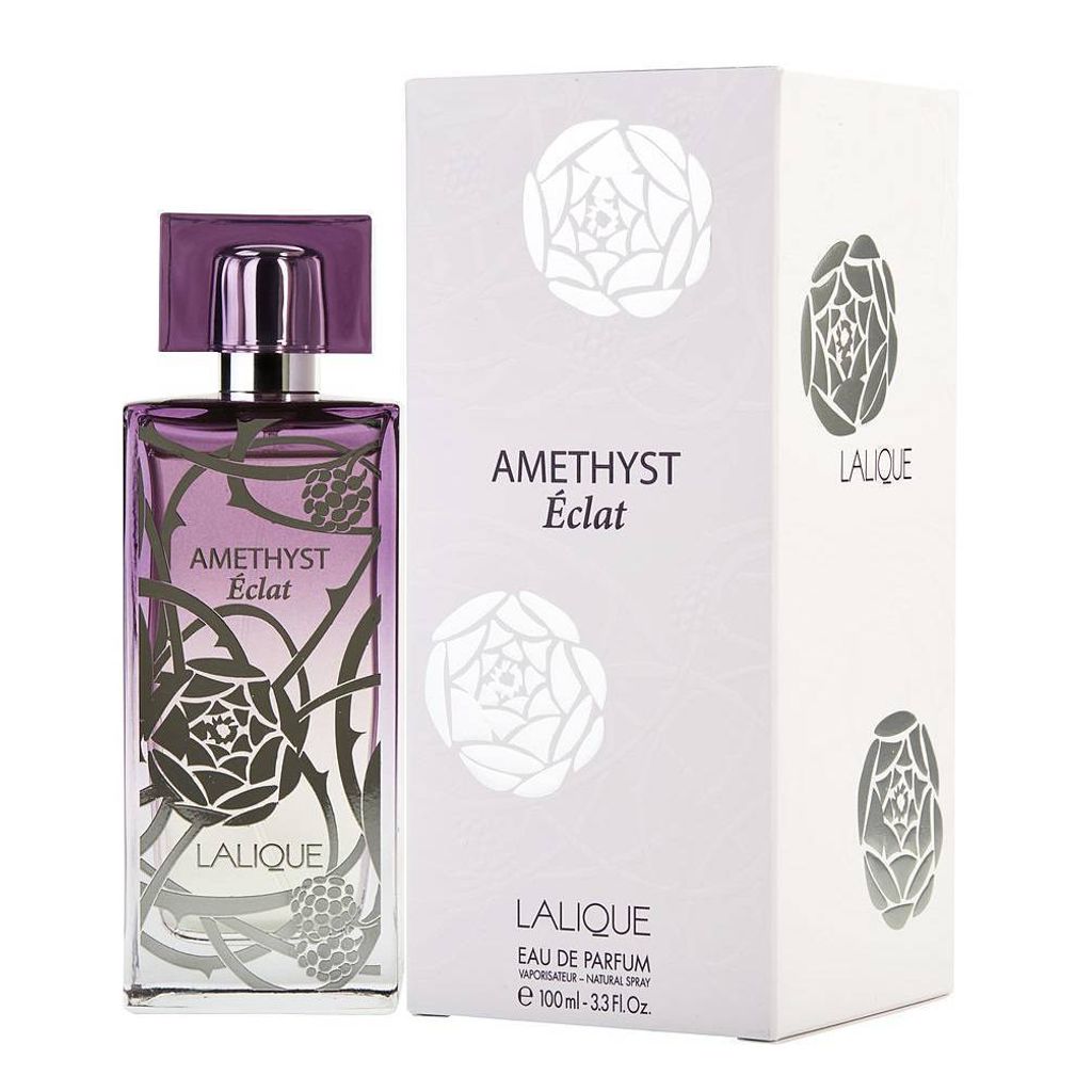 قیمت عطر زنانه لالیک آمیتیس اکلت (آمتیس ایکلت) - LALIQUE - Amethyst Eclat