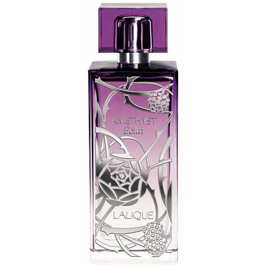 خرید آنلاین عطر زنانه لالیک آمیتیس اکلت (آمتیس ایکلت) - LALIQUE - Amethyst Eclat