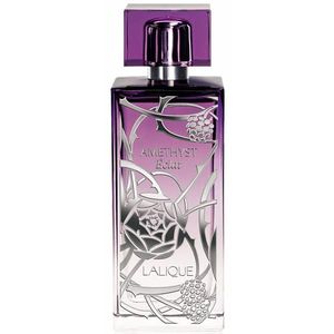 خرید آنلاین عطر زنانه لالیک آمیتیس اکلت (آمتیس ایکلت) - LALIQUE - Amethyst Eclat
