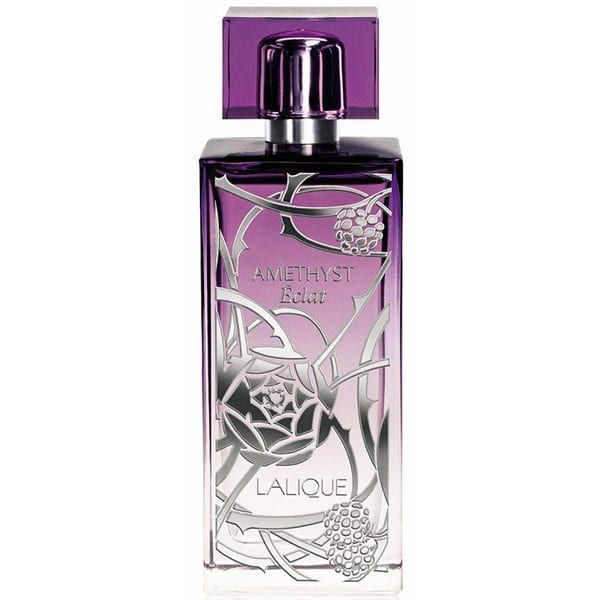 عطر زنانه لالیک آمیتیس اکلت (آمتیس ایکلت) - LALIQUE - Amethyst Eclat